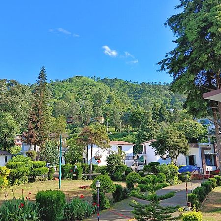 Shikha Resort Ewentbliz Bhīm Tāl Esterno foto