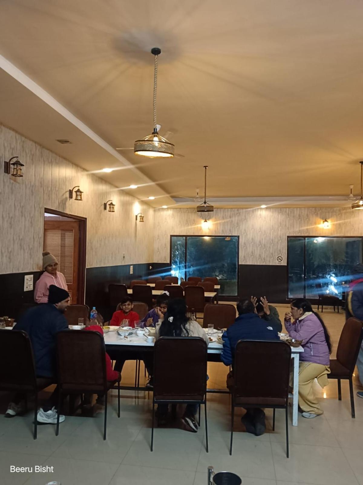 Shikha Resort Ewentbliz Bhīm Tāl Esterno foto